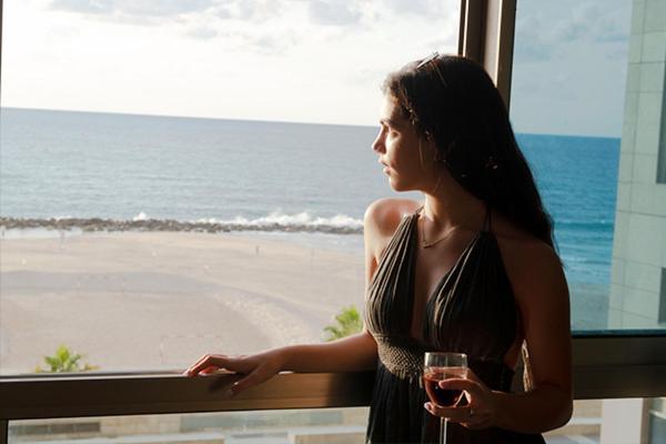 Luxury By Notaly Ariel - Carmel * Haifa
