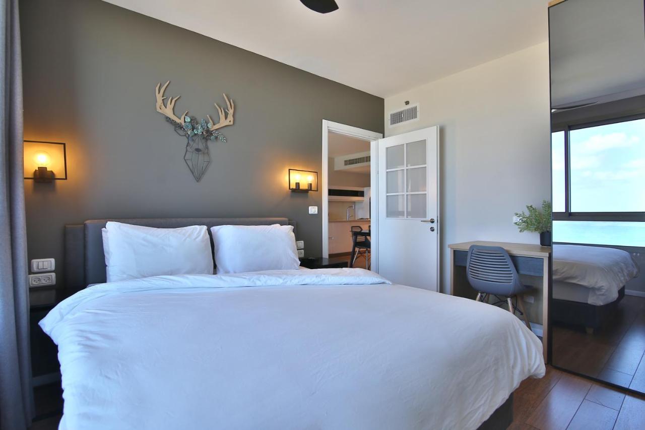 Luxury By Notaly Ariel - Carmel Appartamento Haifa