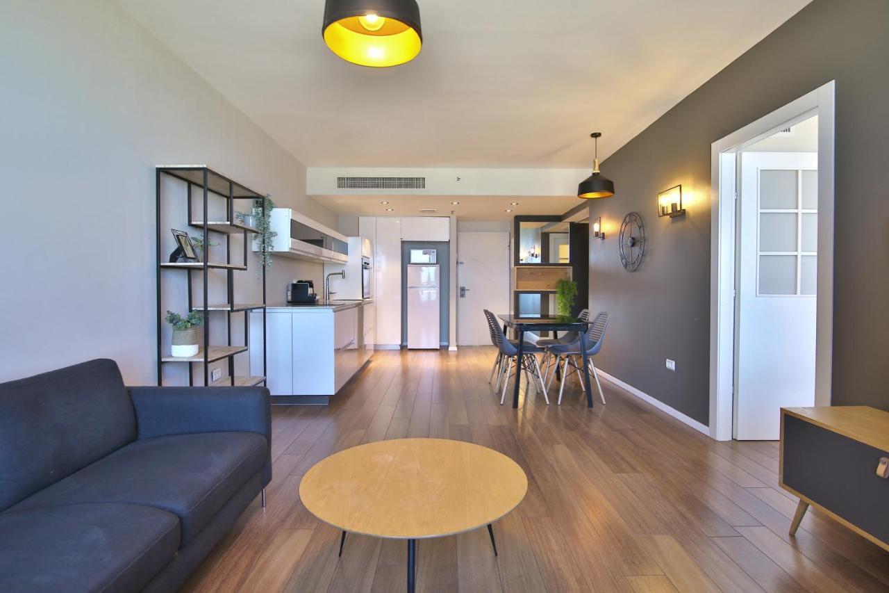 Luxury By Notaly Ariel - Carmel Appartamento