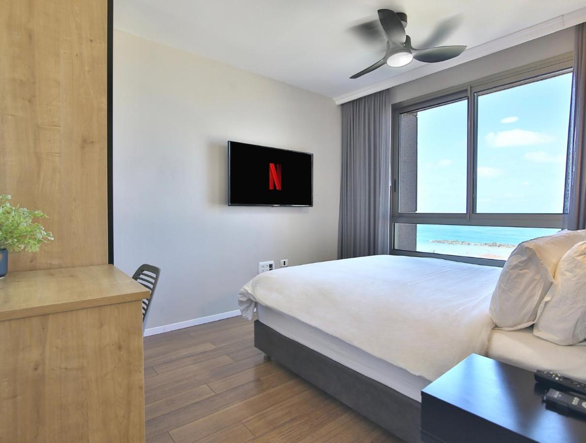 Luxury By Notaly Ariel - Carmel
