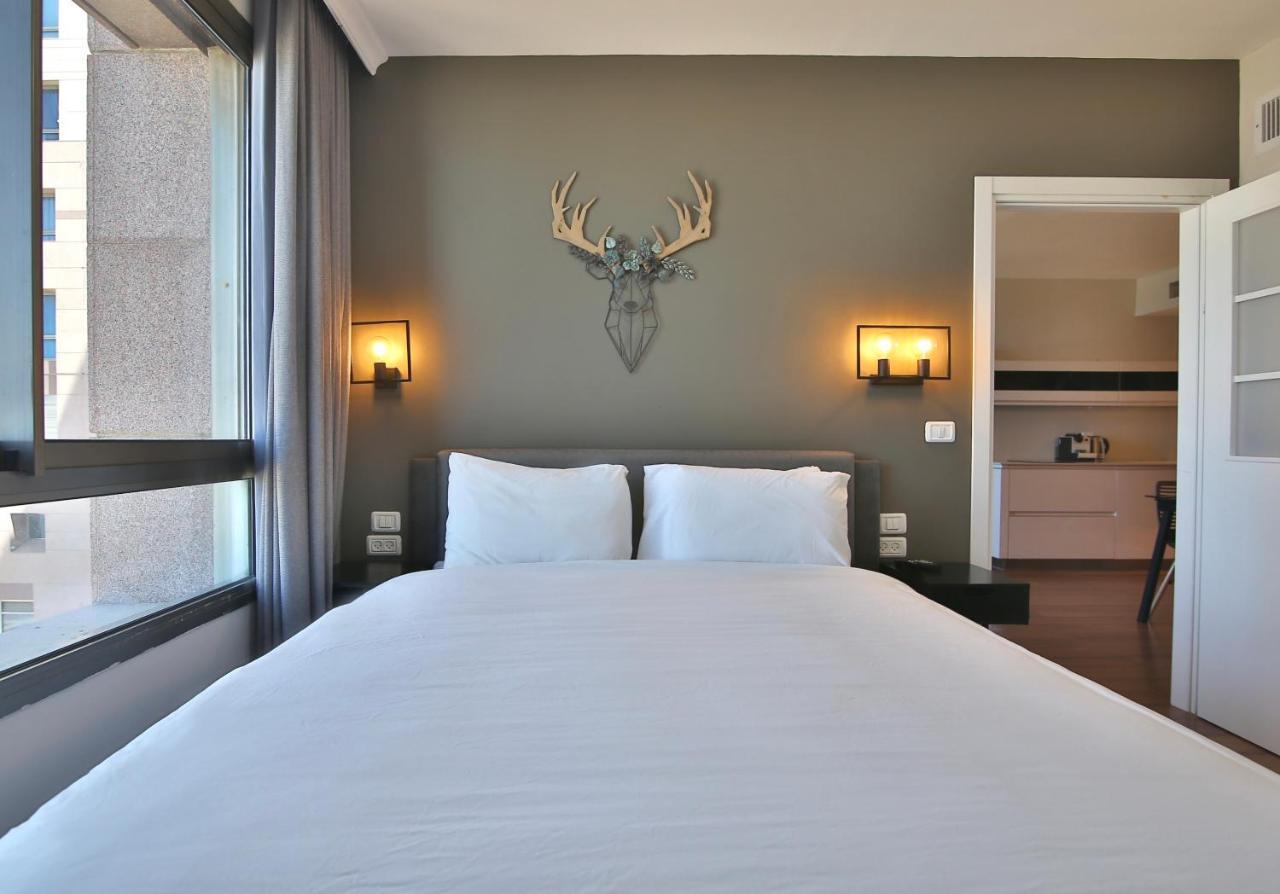Luxury By Notaly Ariel - Carmel Appartamento Haifa