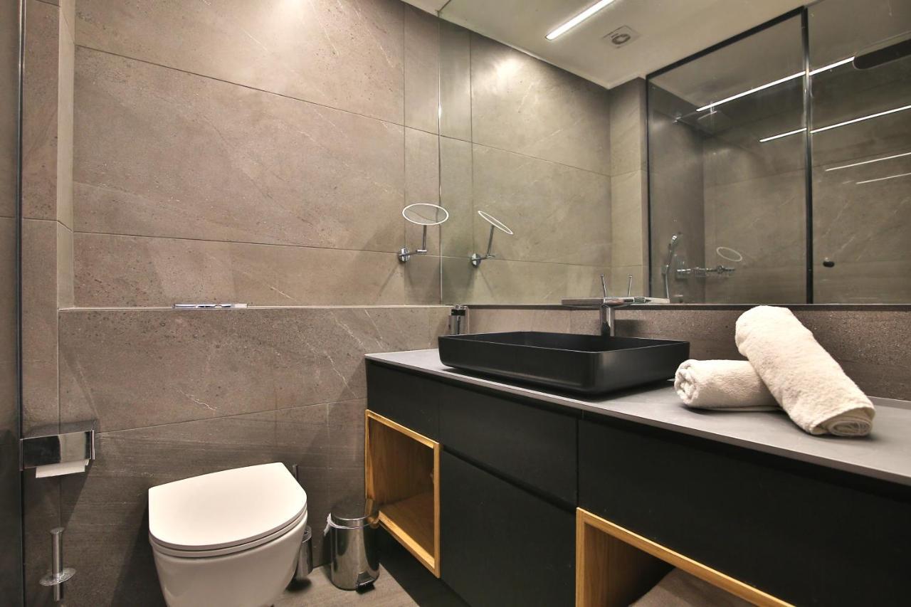 Luxury By Notaly Ariel - Carmel Haifa