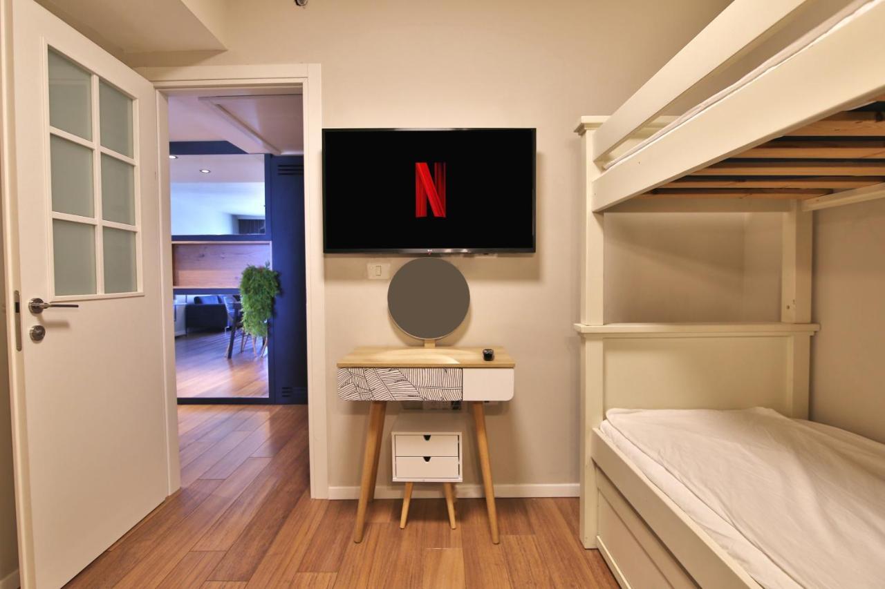 Luxury By Notaly Ariel - Carmel Appartamento *