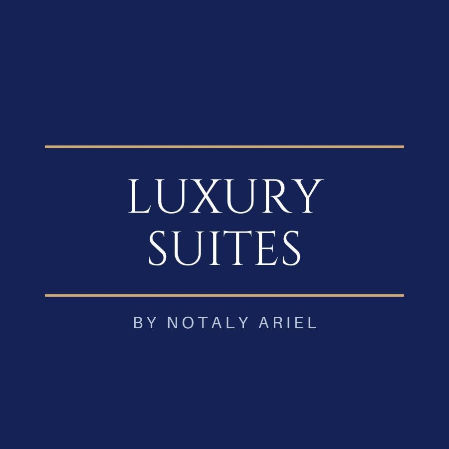 Appartamento Luxury By Notaly Ariel - Carmel