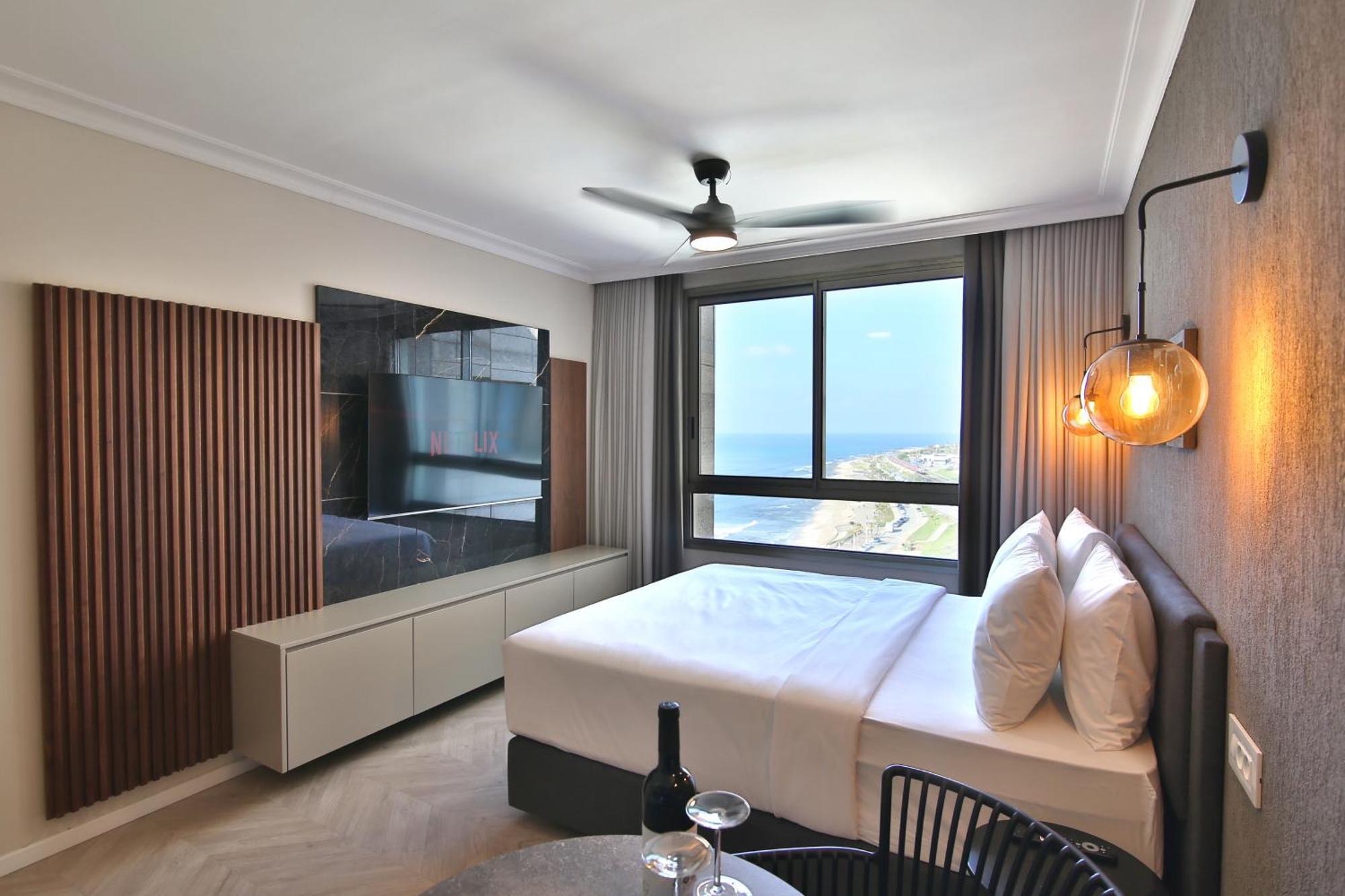 Luxury By Notaly Ariel - Carmel Appartamento