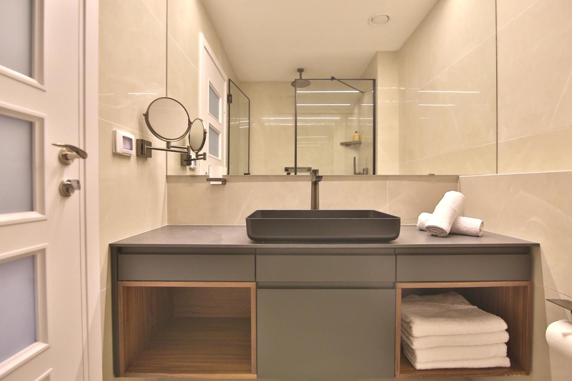 Appartamento Luxury By Notaly Ariel - Carmel *