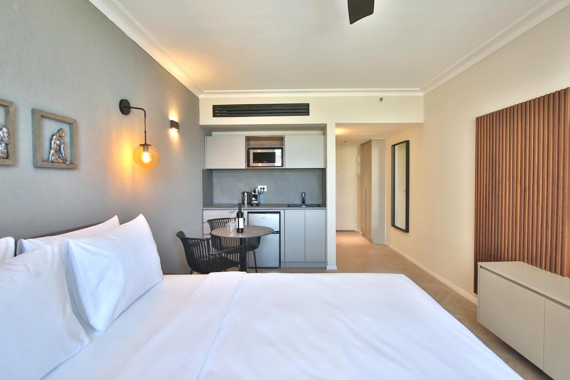Luxury By Notaly Ariel - Carmel Haifa