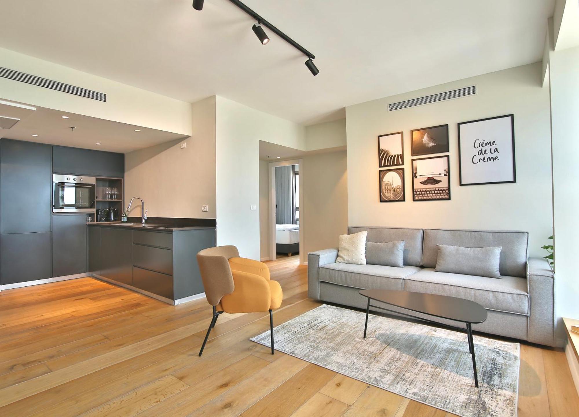 Luxury By Notaly Ariel - Carmel