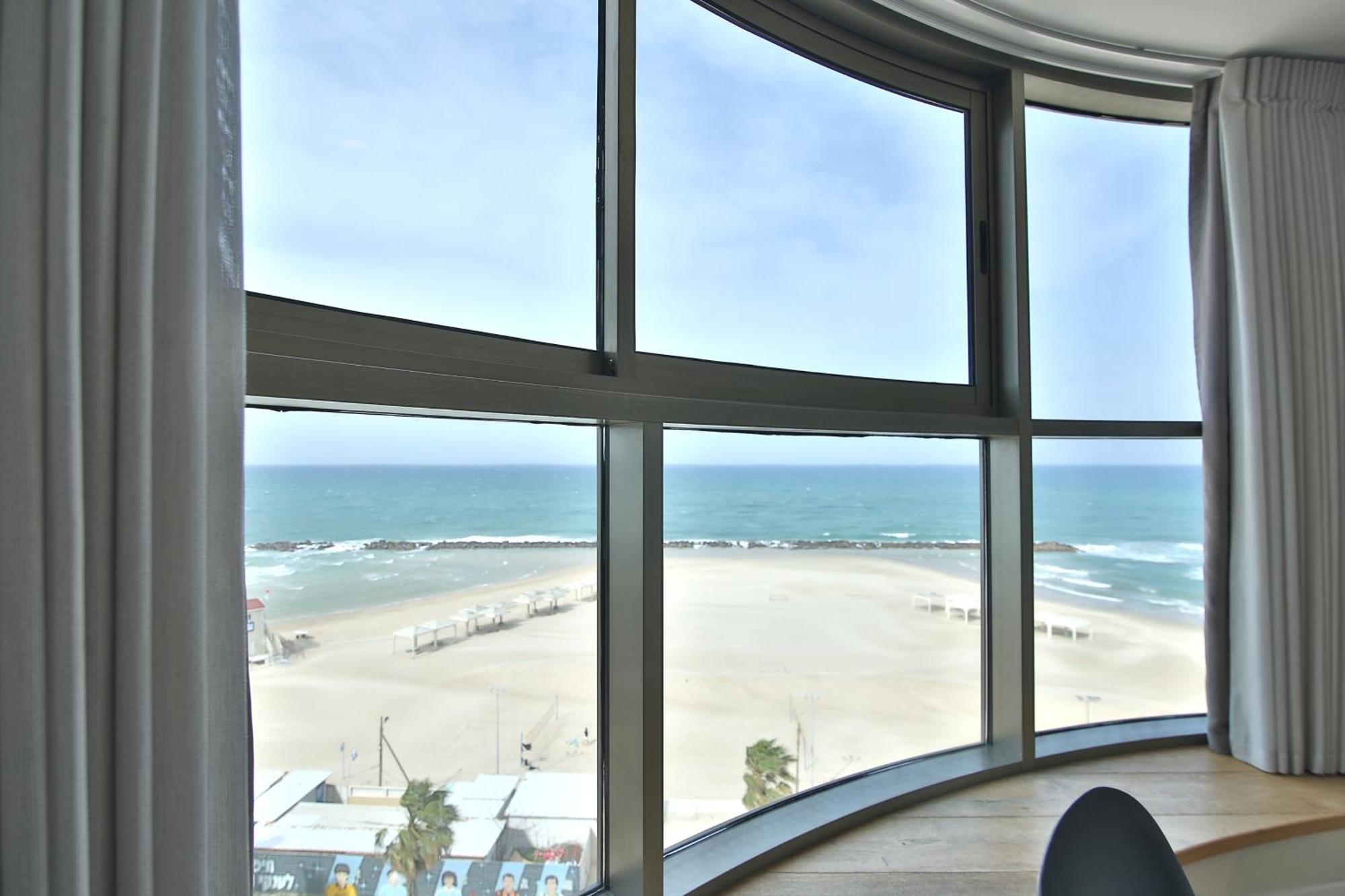 Luxury By Notaly Ariel - Carmel Appartamento Haifa