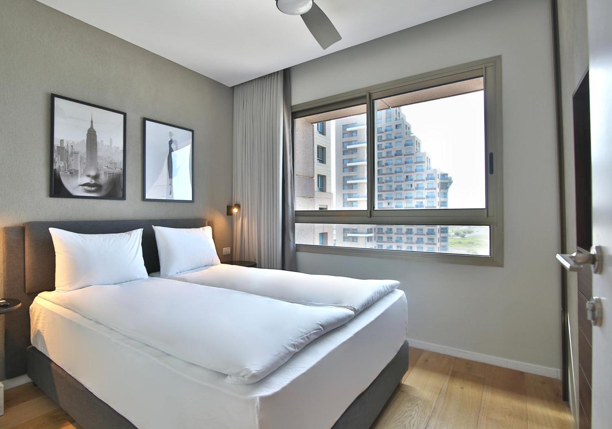 Appartamento Luxury By Notaly Ariel - Carmel Haifa