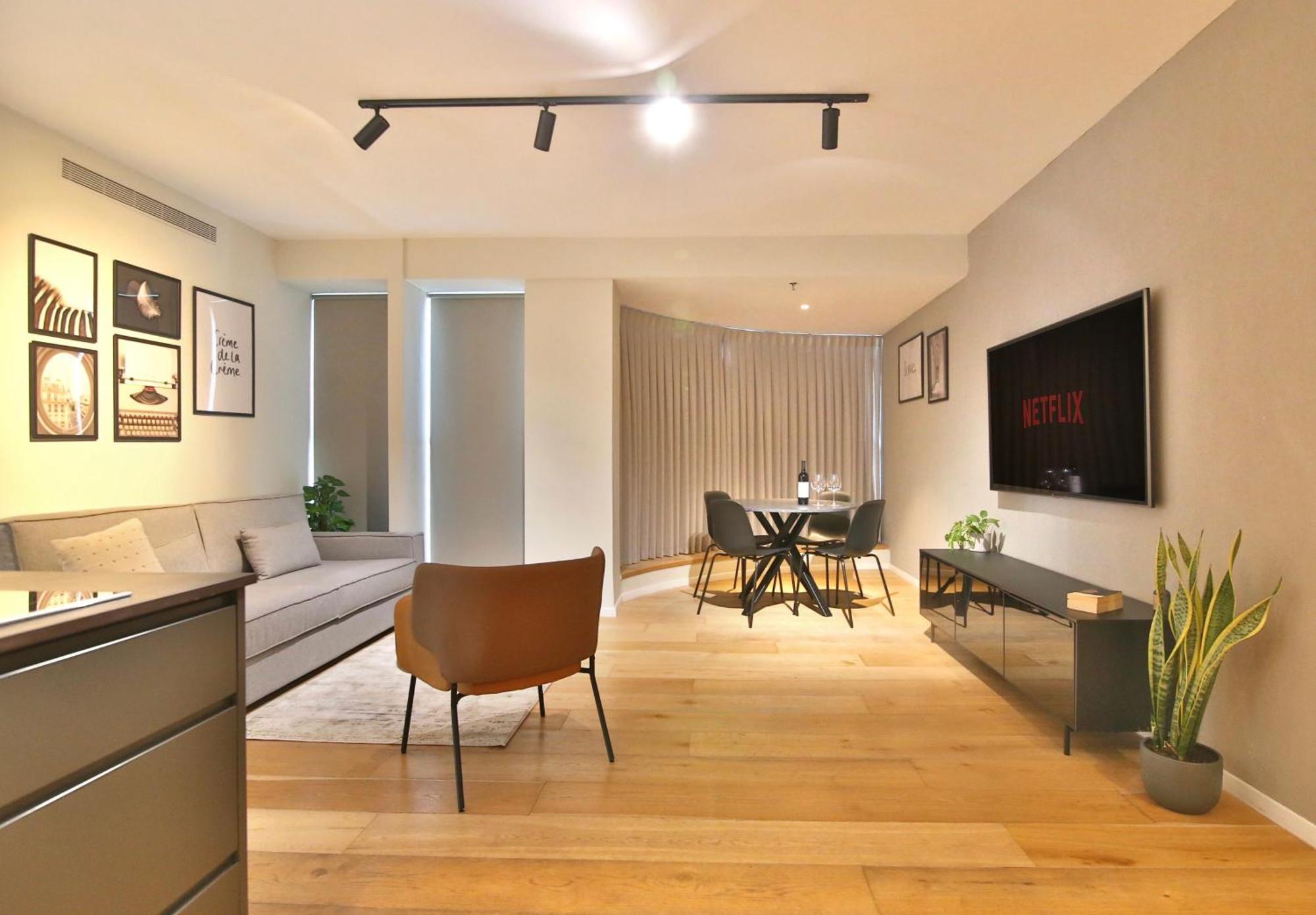 Luxury By Notaly Ariel - Carmel Appartamento Haifa