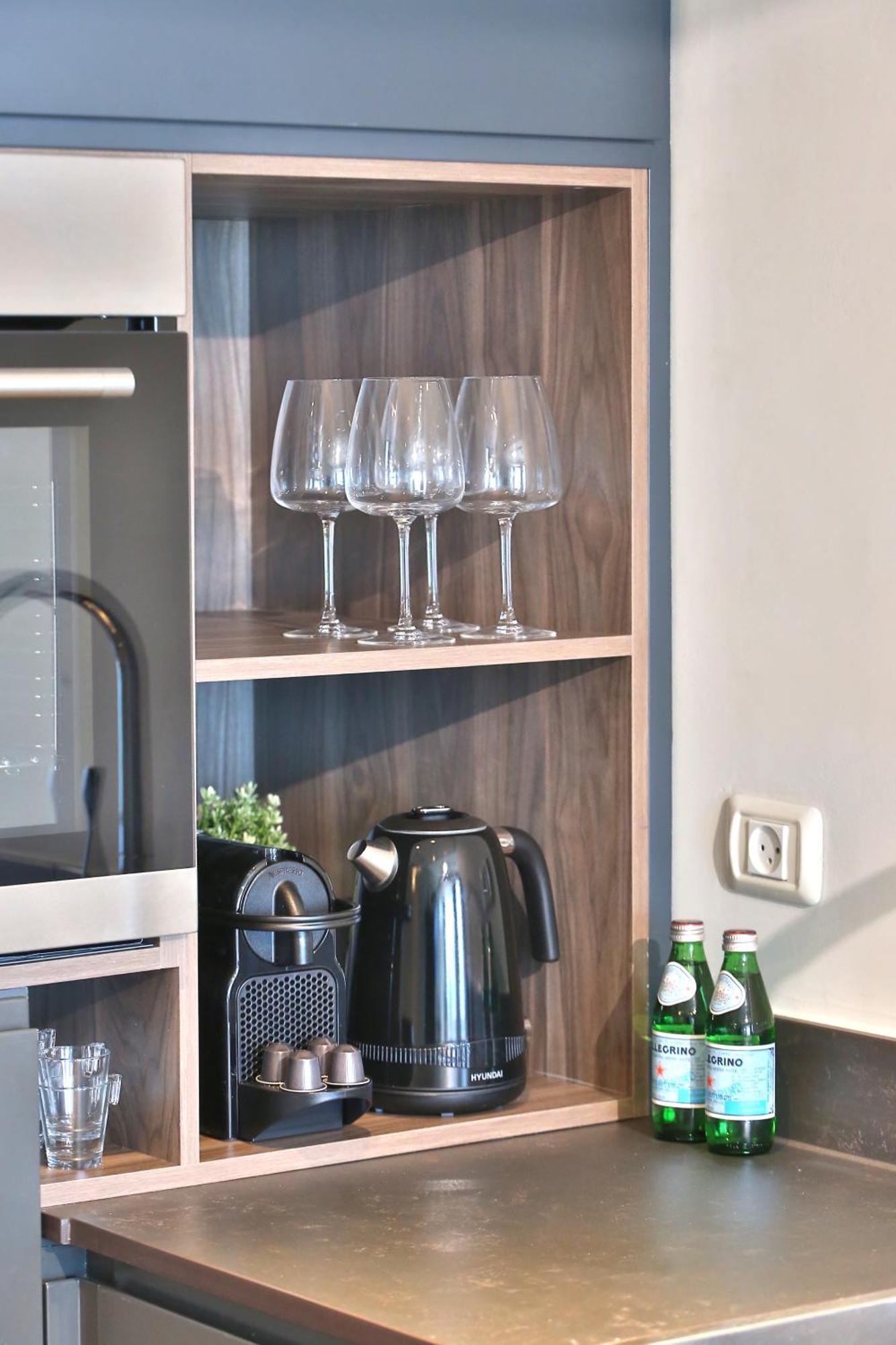 Luxury By Notaly Ariel - Carmel Haifa