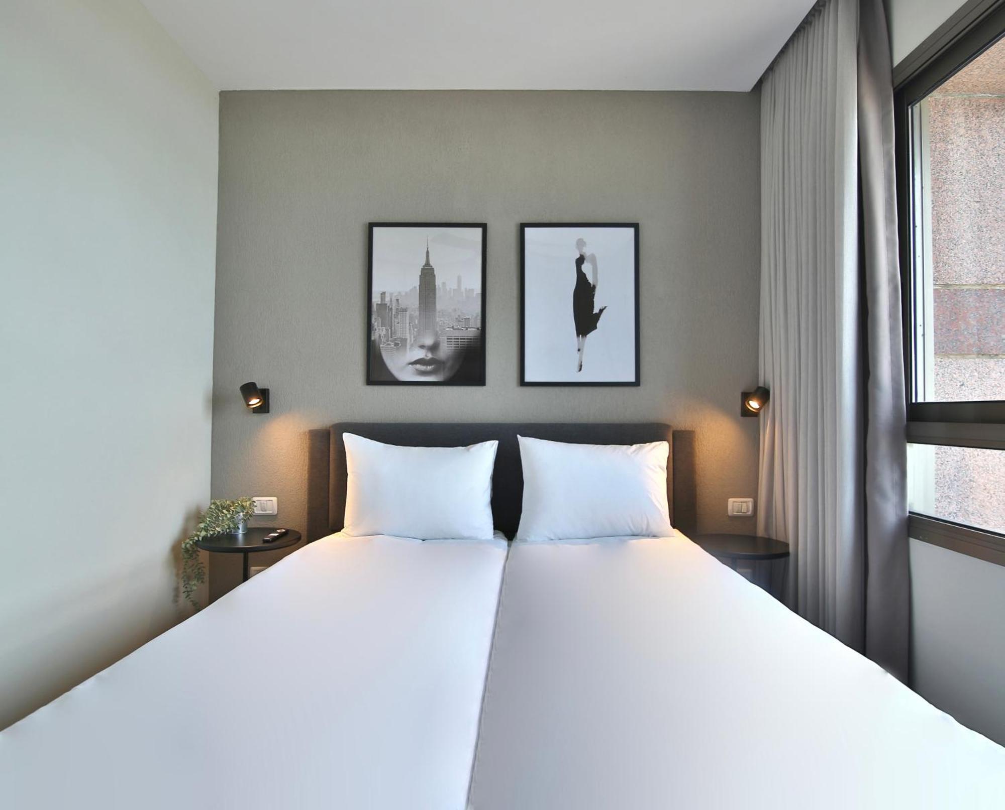Luxury By Notaly Ariel - Carmel