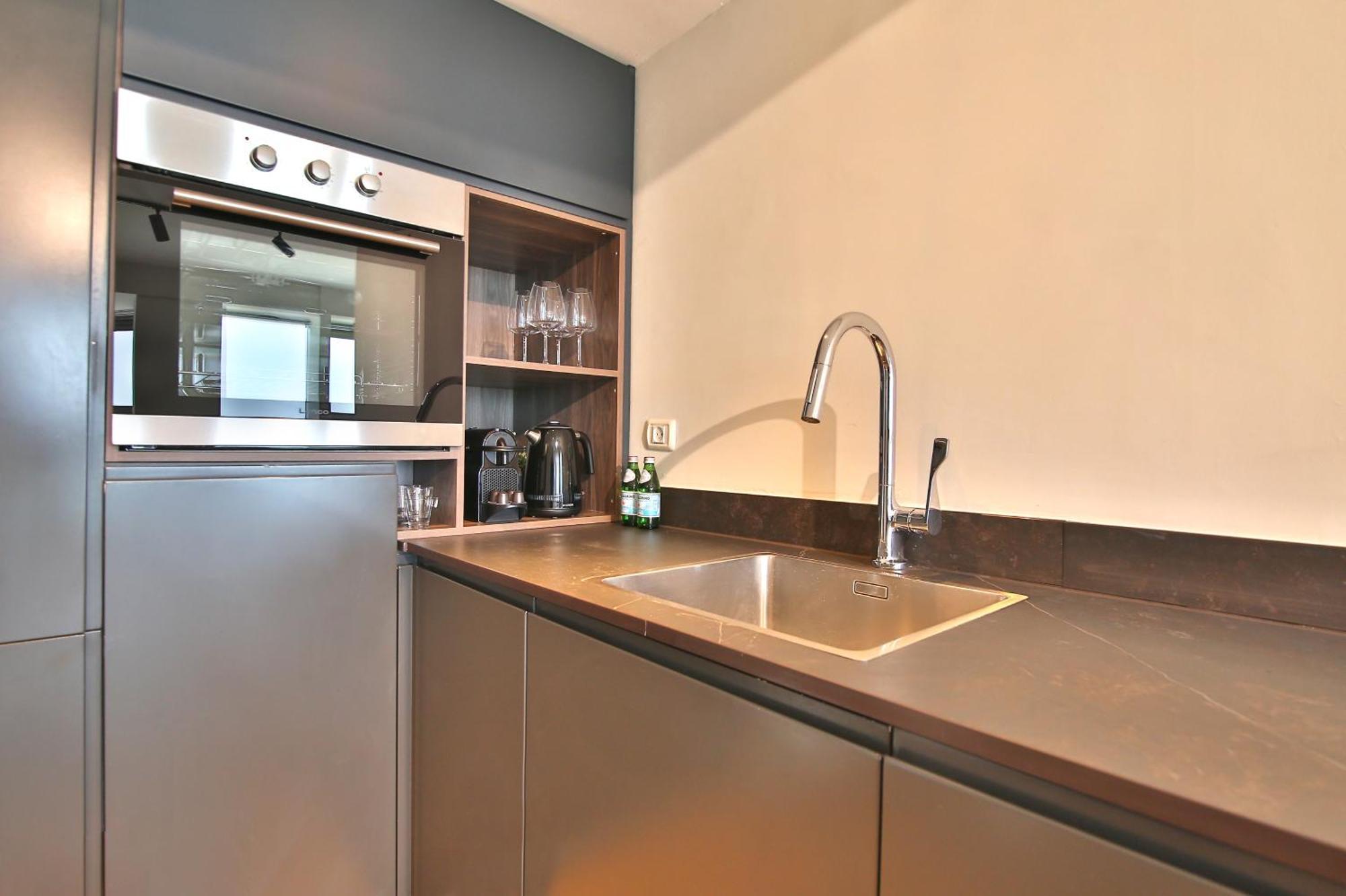 Appartamento Luxury By Notaly Ariel - Carmel *