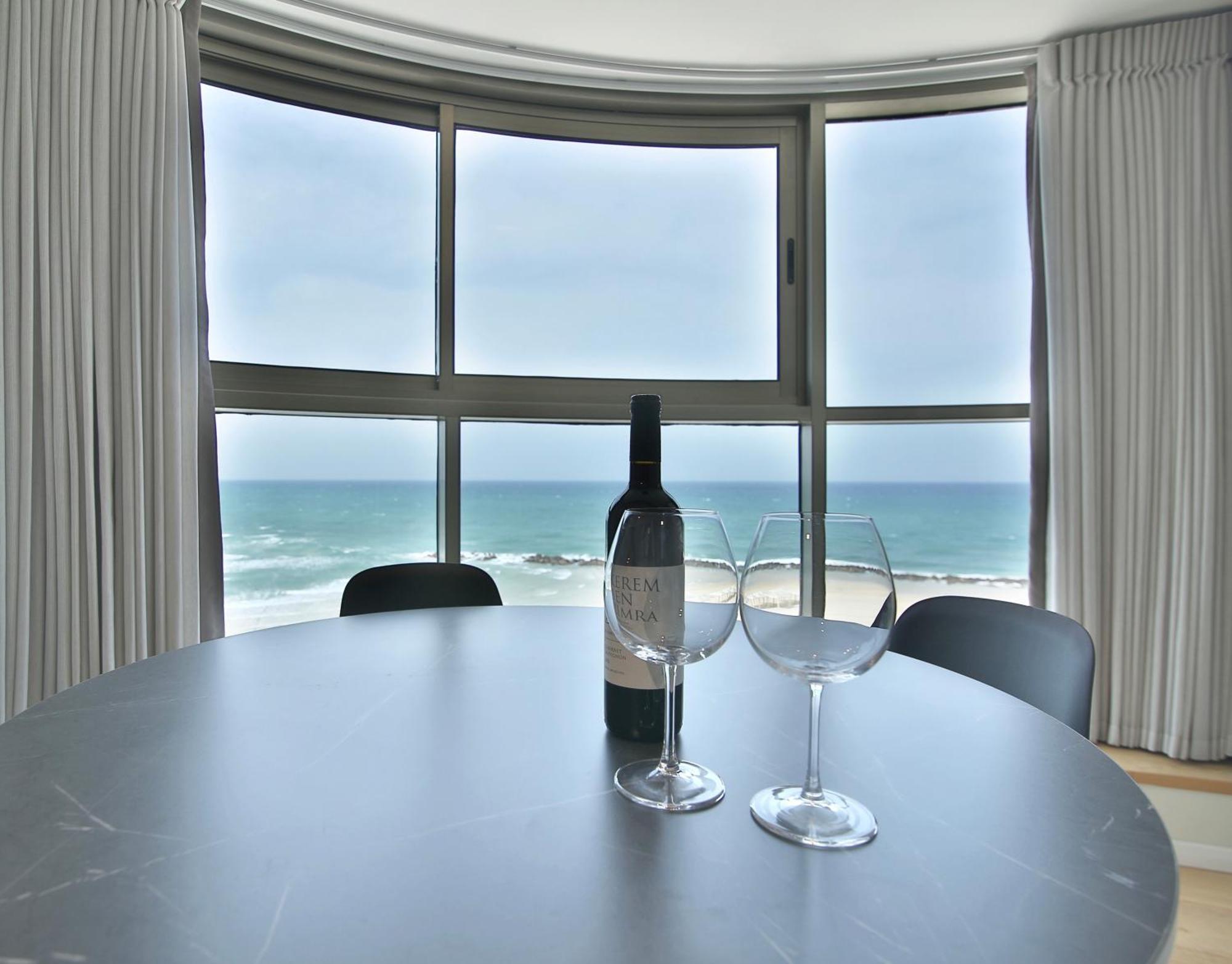Luxury By Notaly Ariel - Carmel