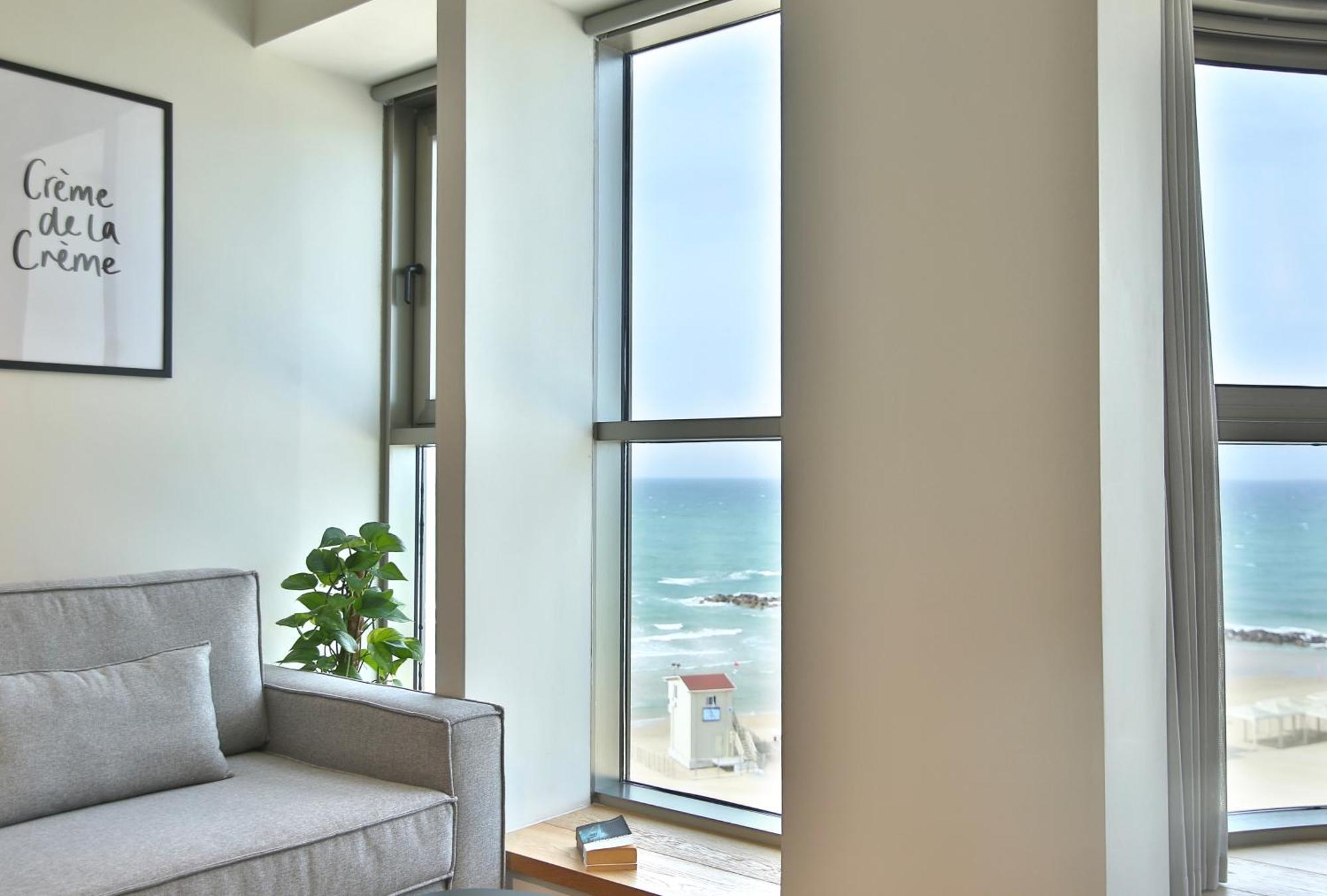 Appartamento Luxury By Notaly Ariel - Carmel *