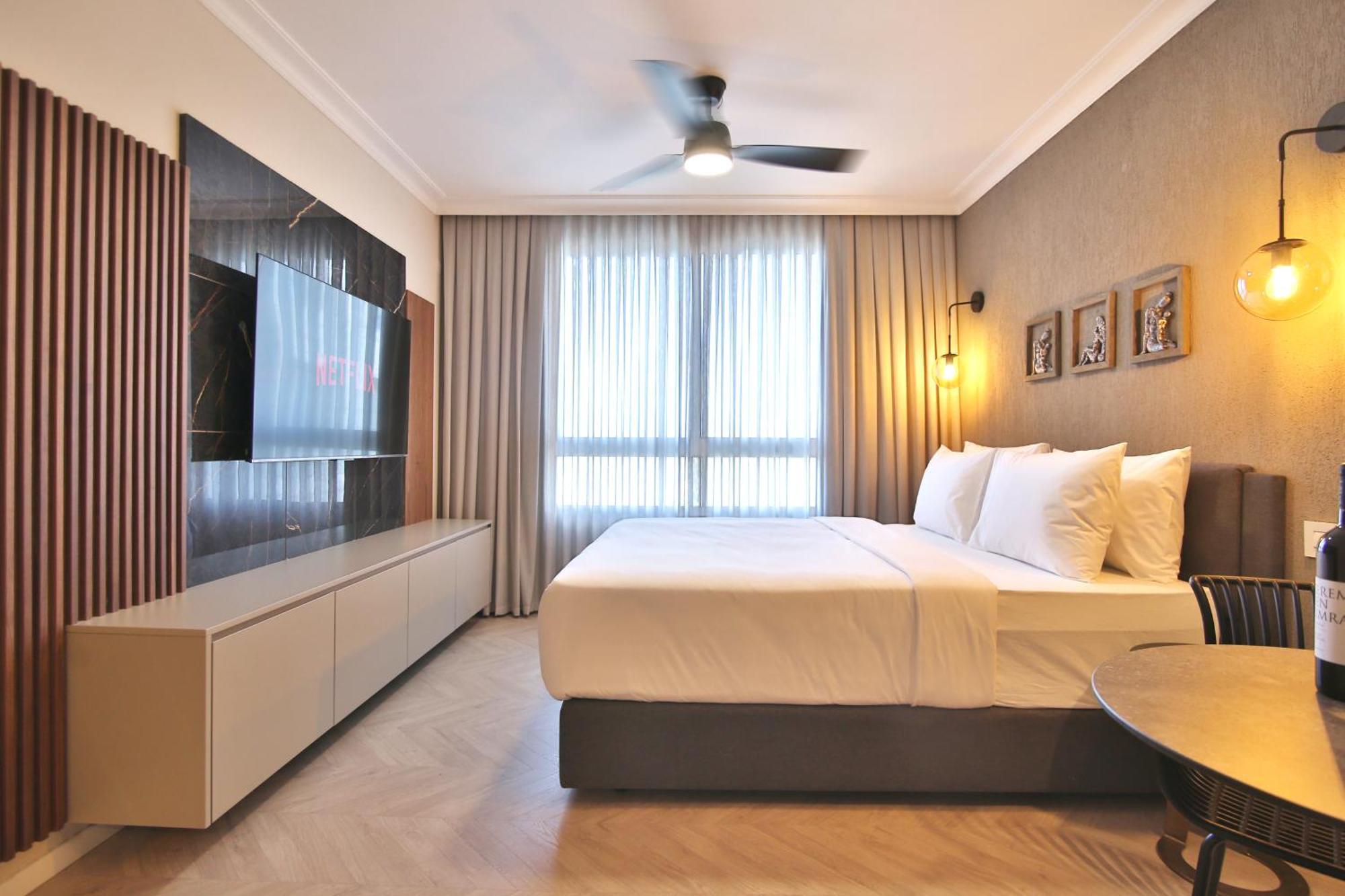 Luxury By Notaly Ariel - Carmel Appartamento