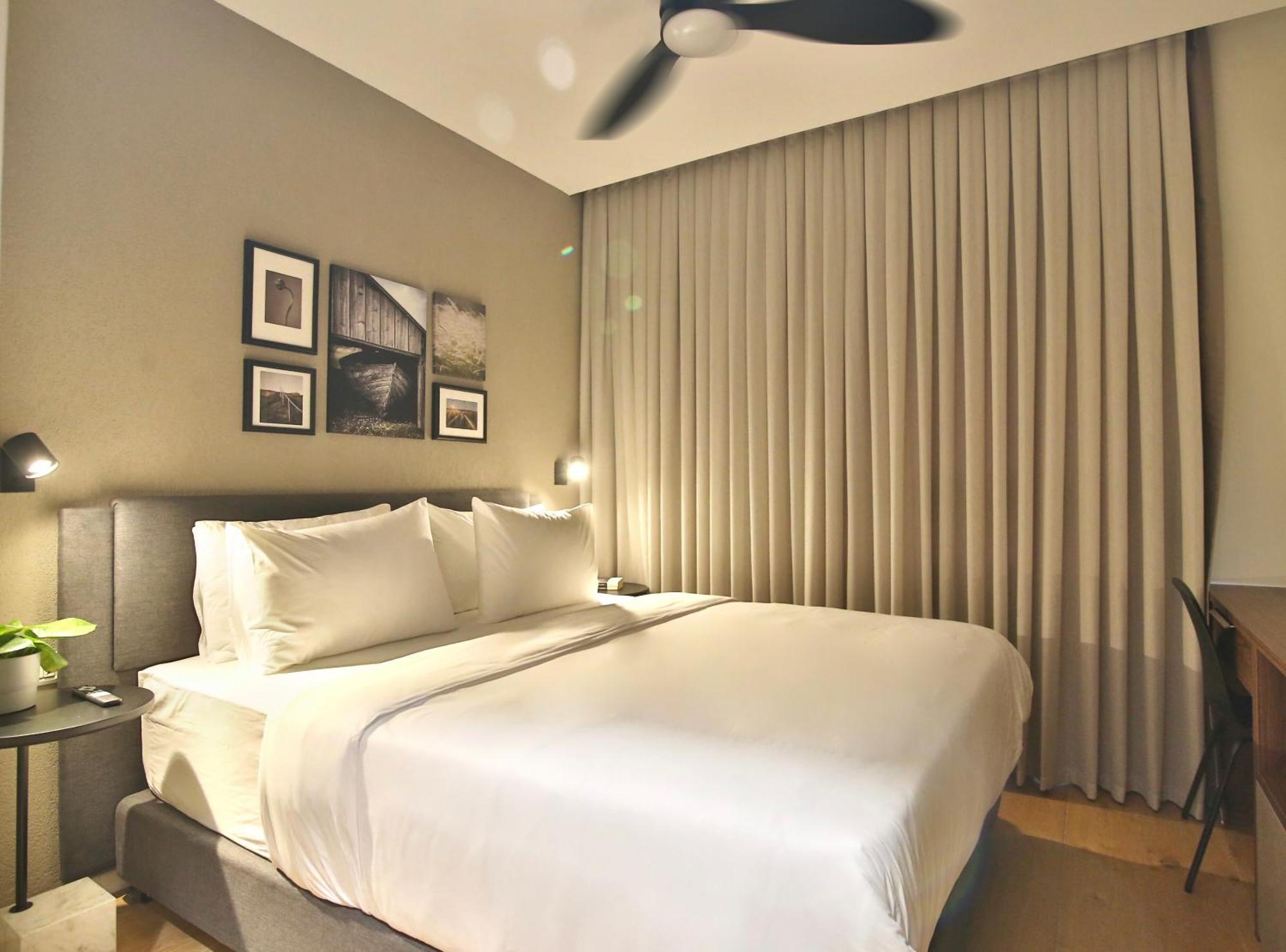 Luxury By Notaly Ariel - Carmel Haifa