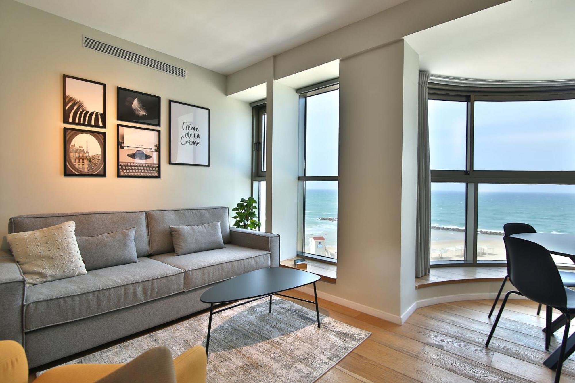 Appartamento Luxury By Notaly Ariel - Carmel *