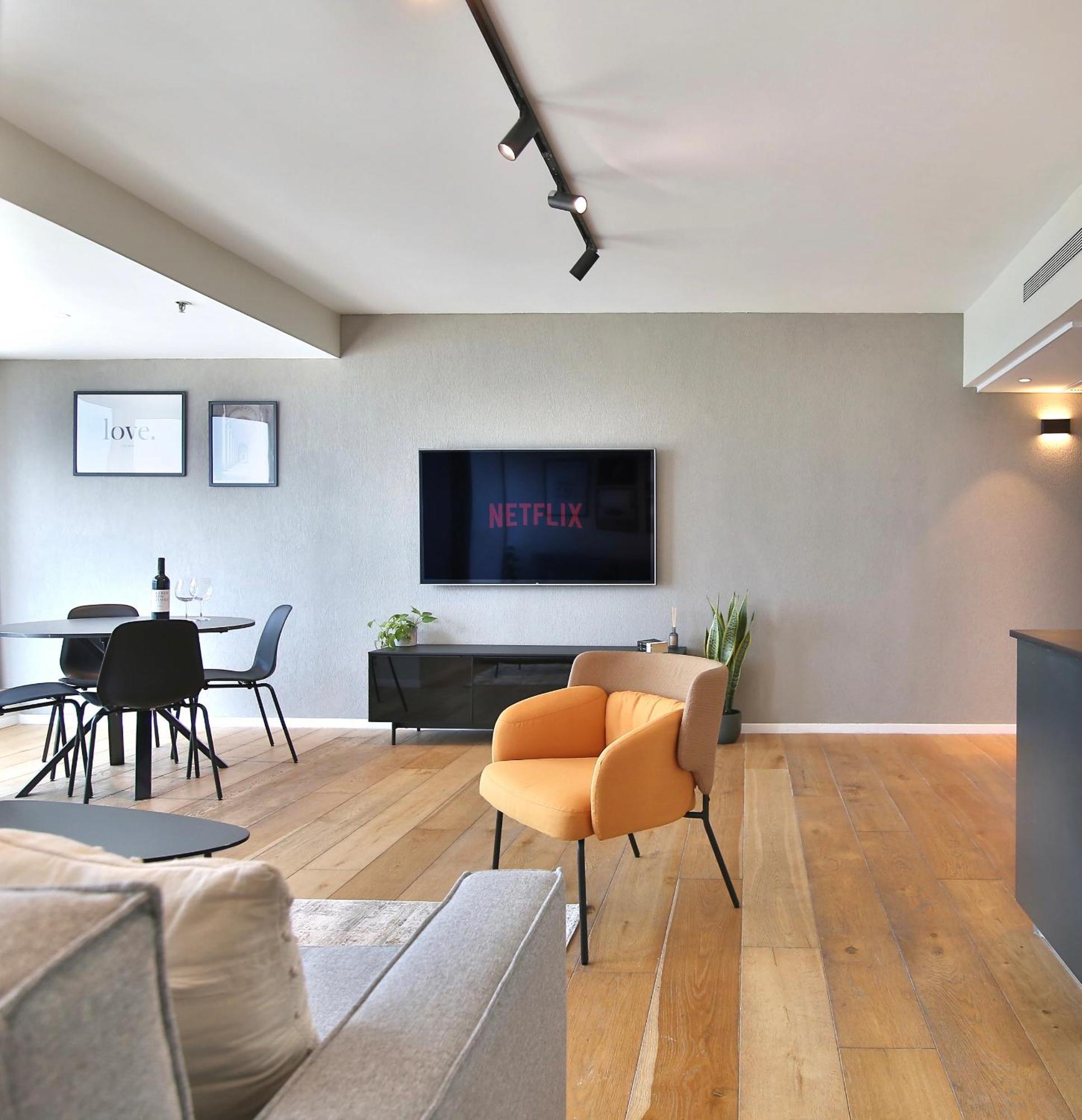 Luxury By Notaly Ariel - Carmel *